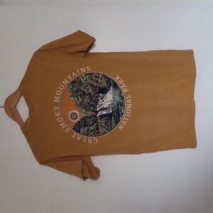 Smokey Mountains T-shirt